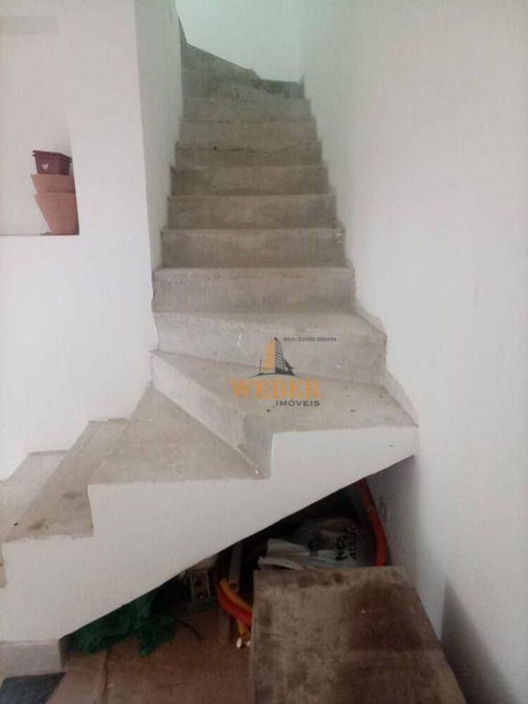Sobrado, 2 quartos, 72 m² - Foto 2