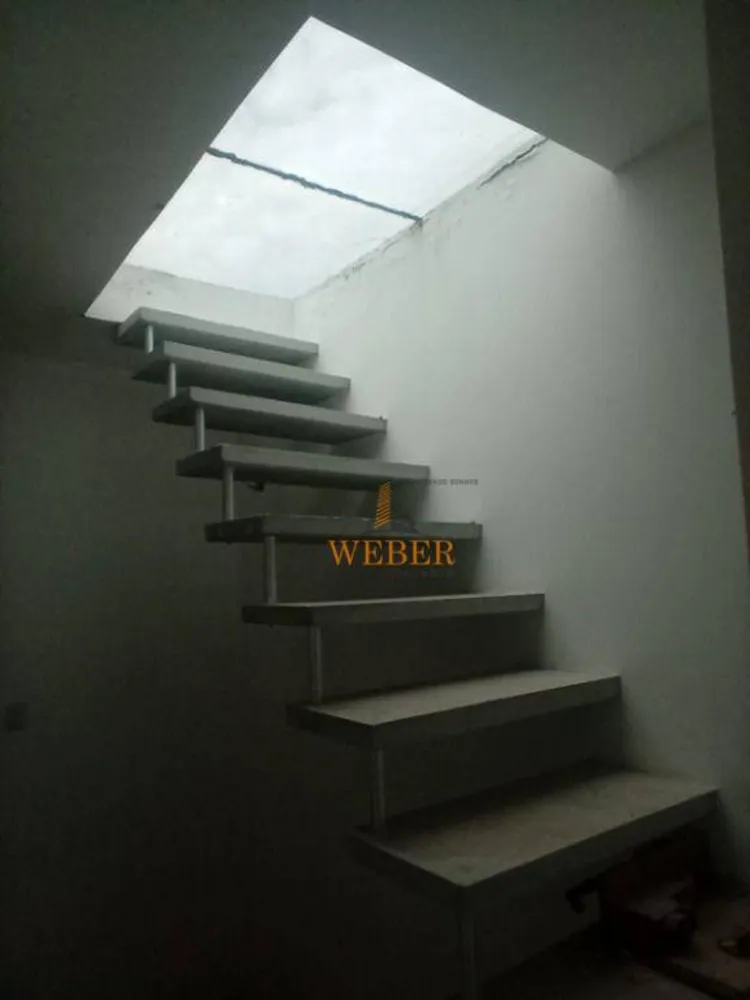 Sobrado, 2 quartos, 72 m² - Foto 3