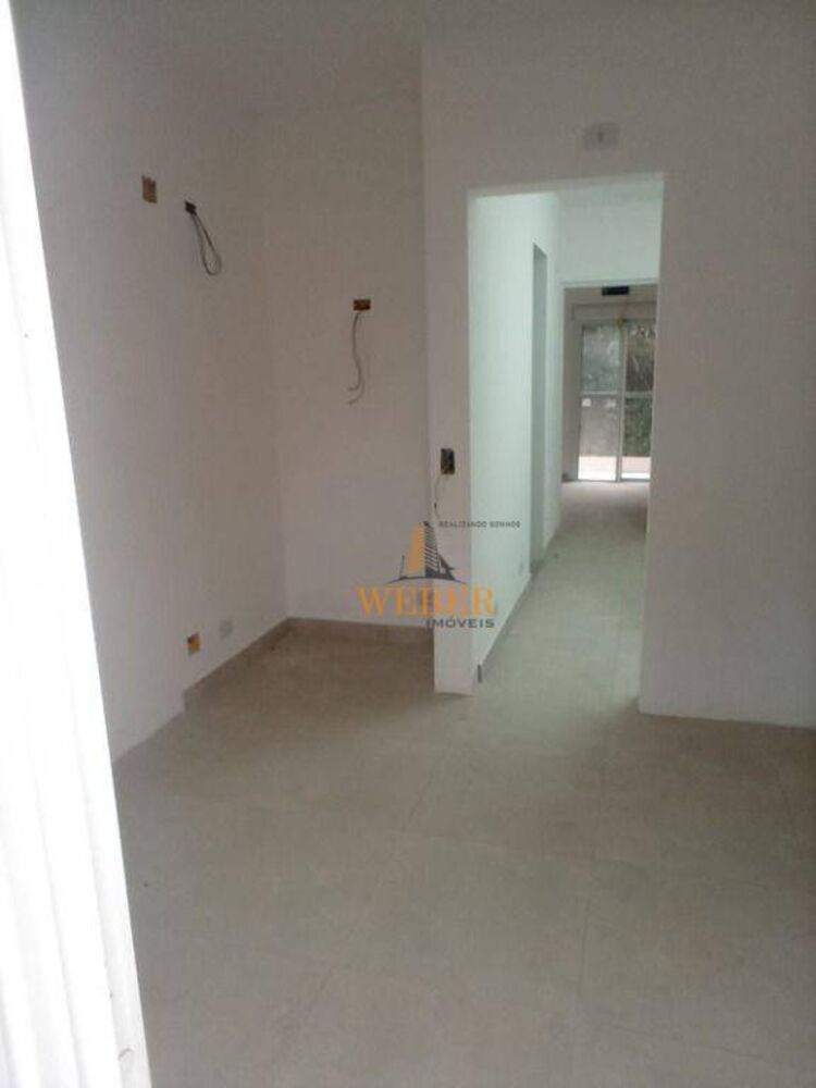 Sobrado, 2 quartos, 72 m² - Foto 3