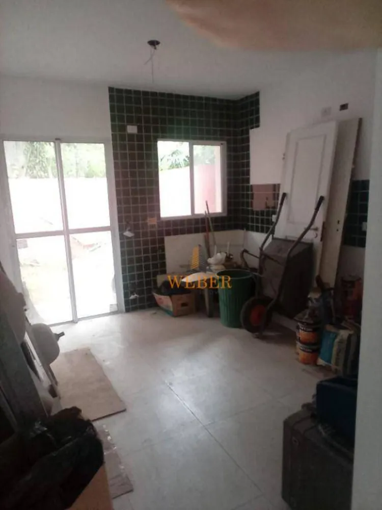 Sobrado, 2 quartos, 72 m² - Foto 6