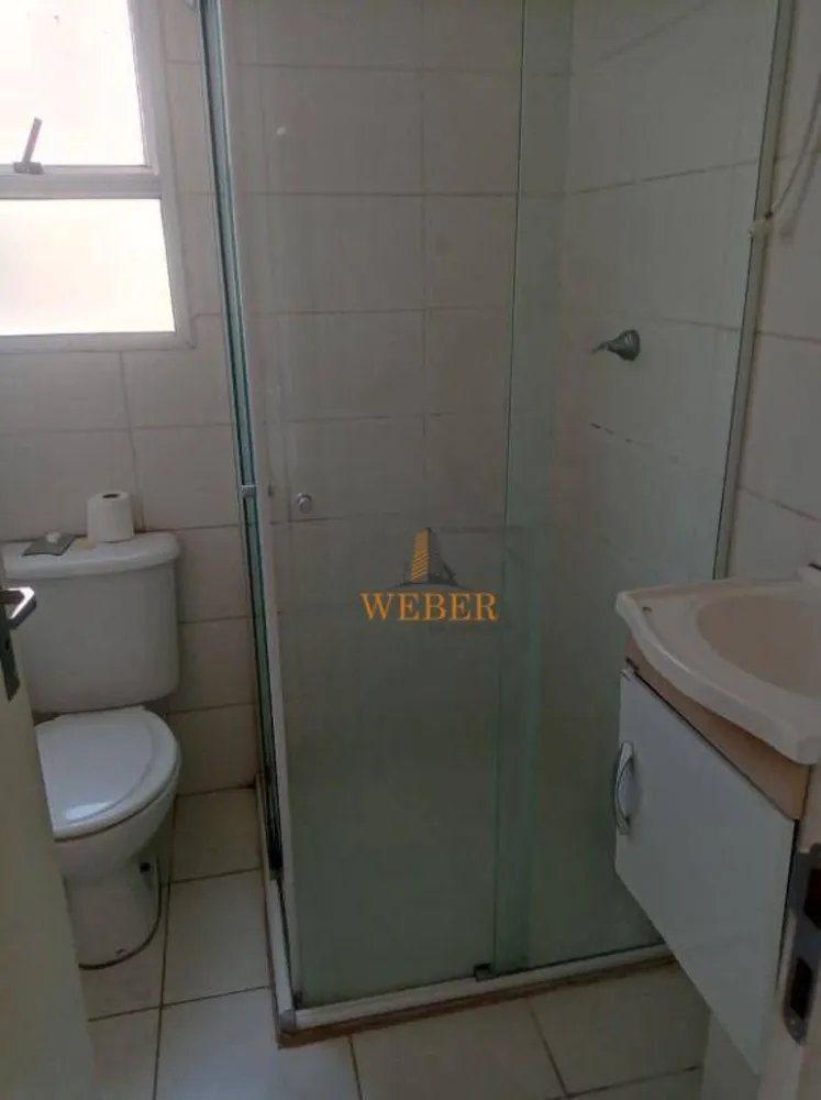 Apartamento, 2 quartos, 48 m² - Foto 7