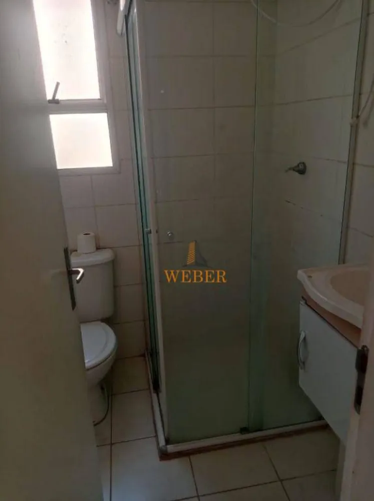 Apartamento, 2 quartos, 48 m² - Foto 10