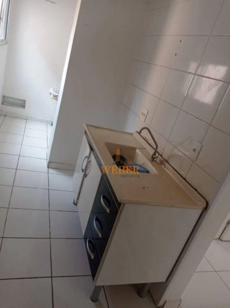 Apartamento, 2 quartos, 48 m² - Foto 1
