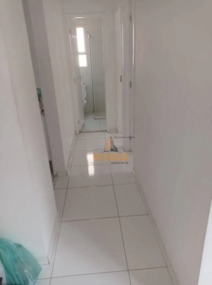 Apartamento, 2 quartos, 48 m² - Foto 2