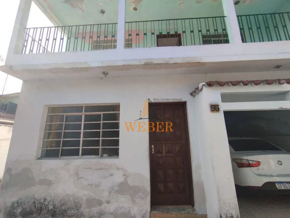 Casa, 3 quartos, 91 m² - Foto 19