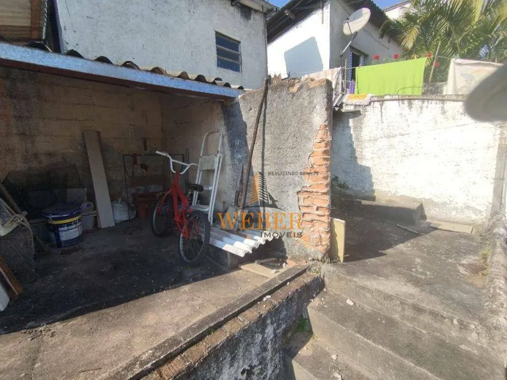 Casa, 3 quartos, 91 m² - Foto 18