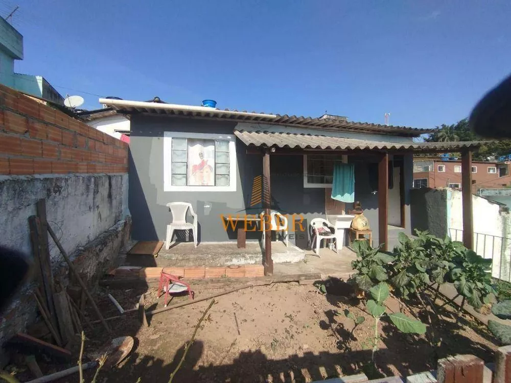 Casa, 3 quartos, 91 m² - Foto 7
