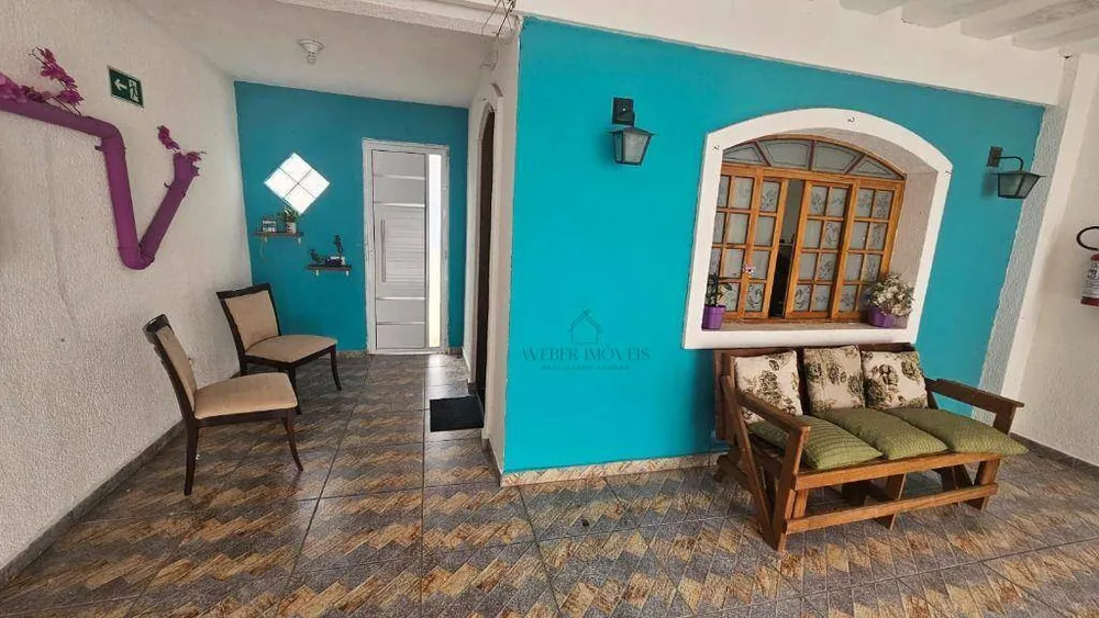 Casa, 2 quartos, 100 m² - Foto 4