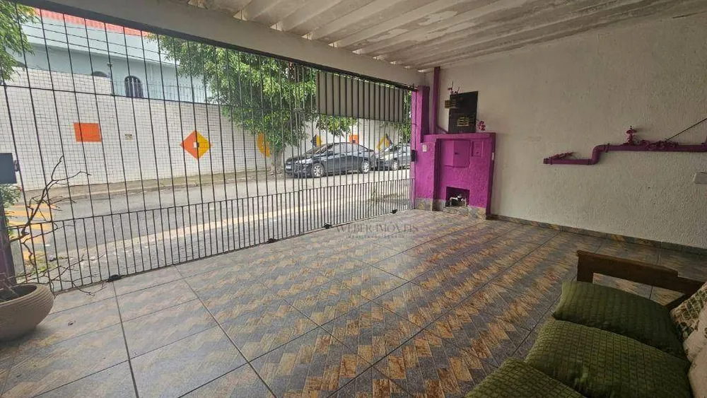 Casa, 2 quartos, 100 m² - Foto 2