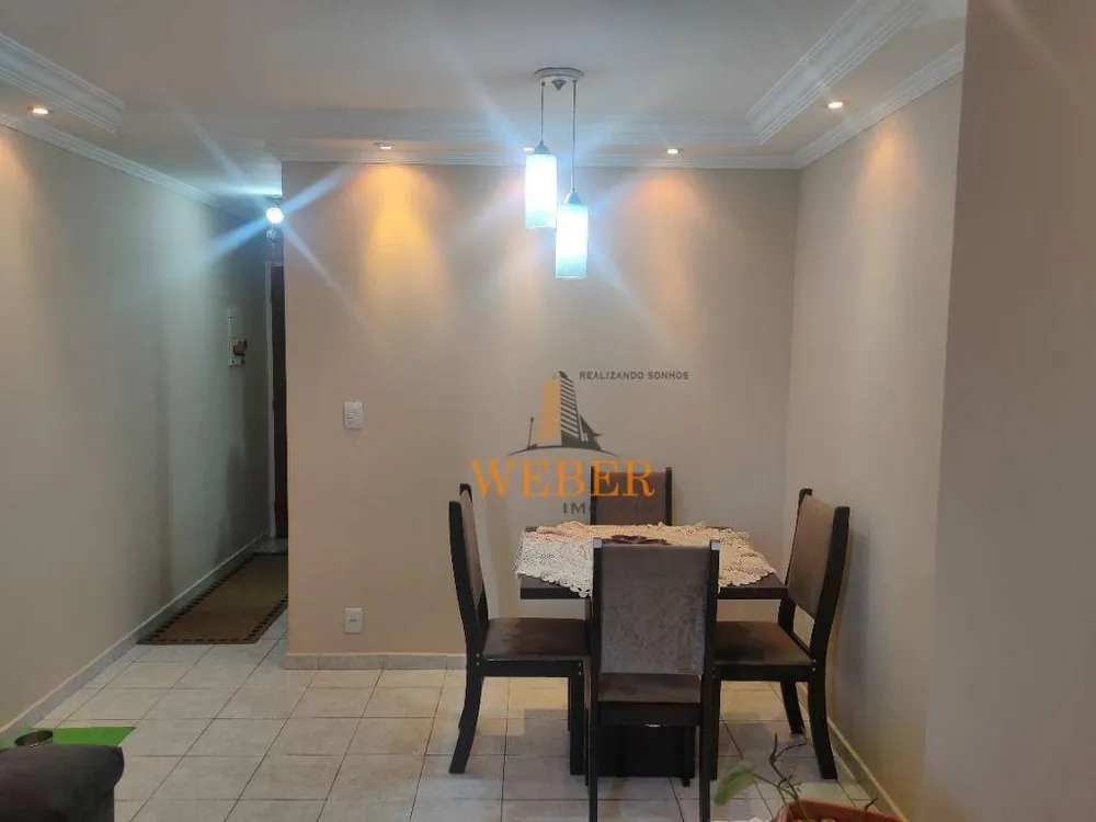 Apartamento, 3 quartos, 79 m² - Foto 12