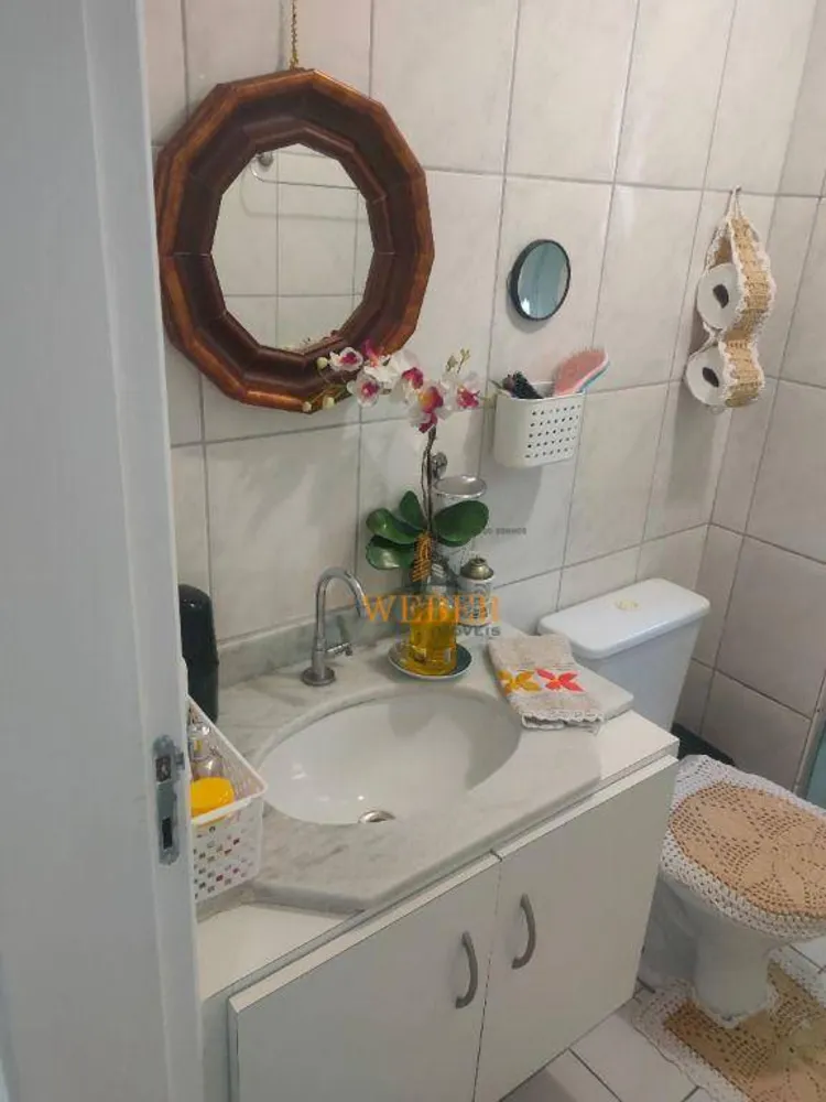 Apartamento, 3 quartos, 79 m² - Foto 10