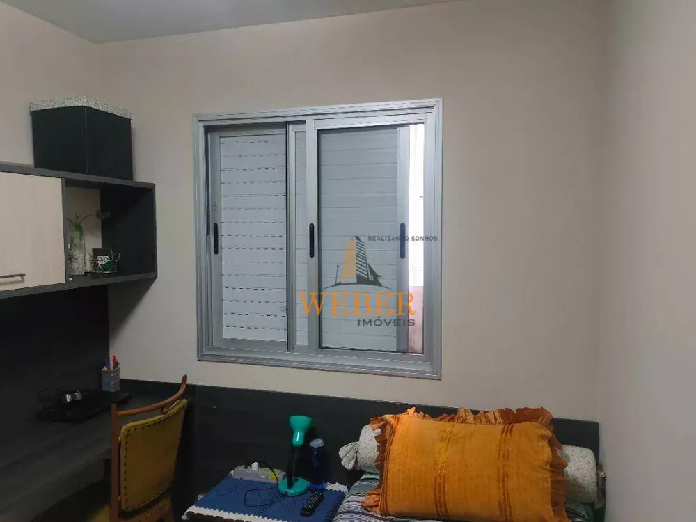 Apartamento, 3 quartos, 79 m² - Foto 3