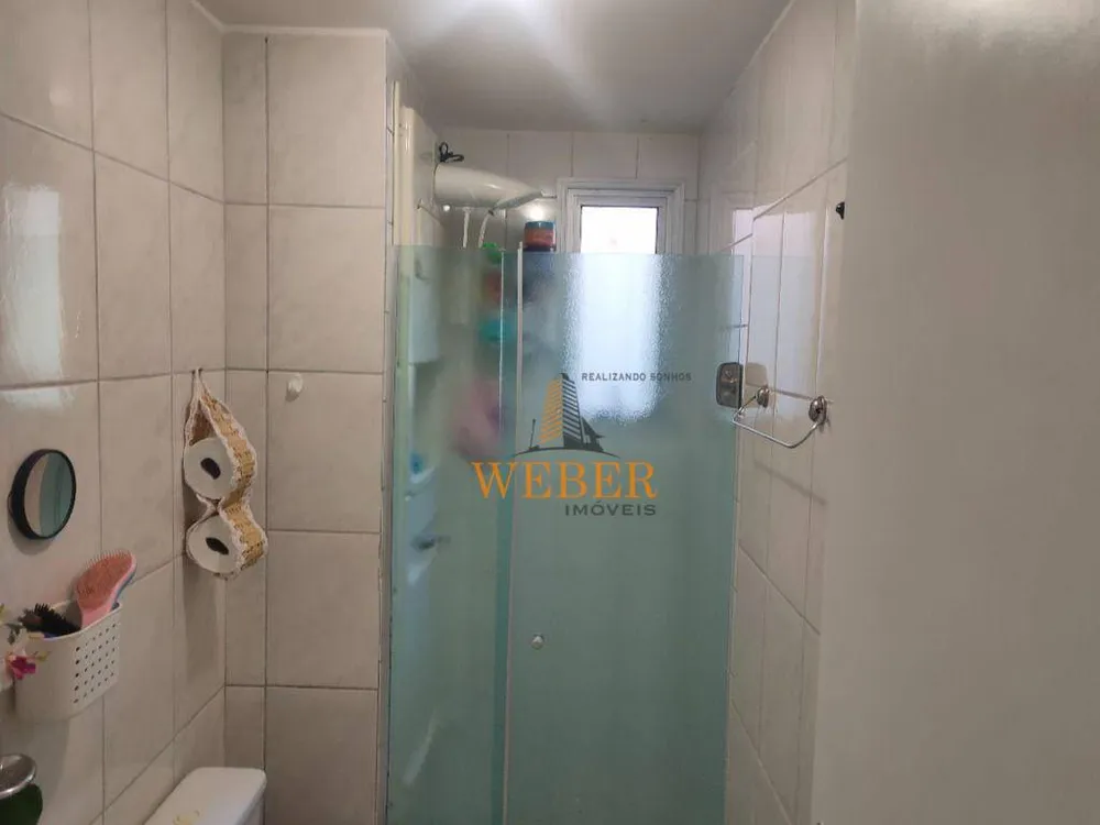 Apartamento, 3 quartos, 79 m² - Foto 5