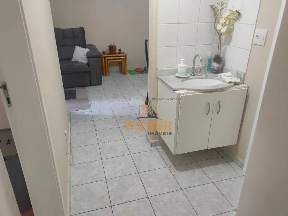 Apartamento, 3 quartos, 79 m² - Foto 2