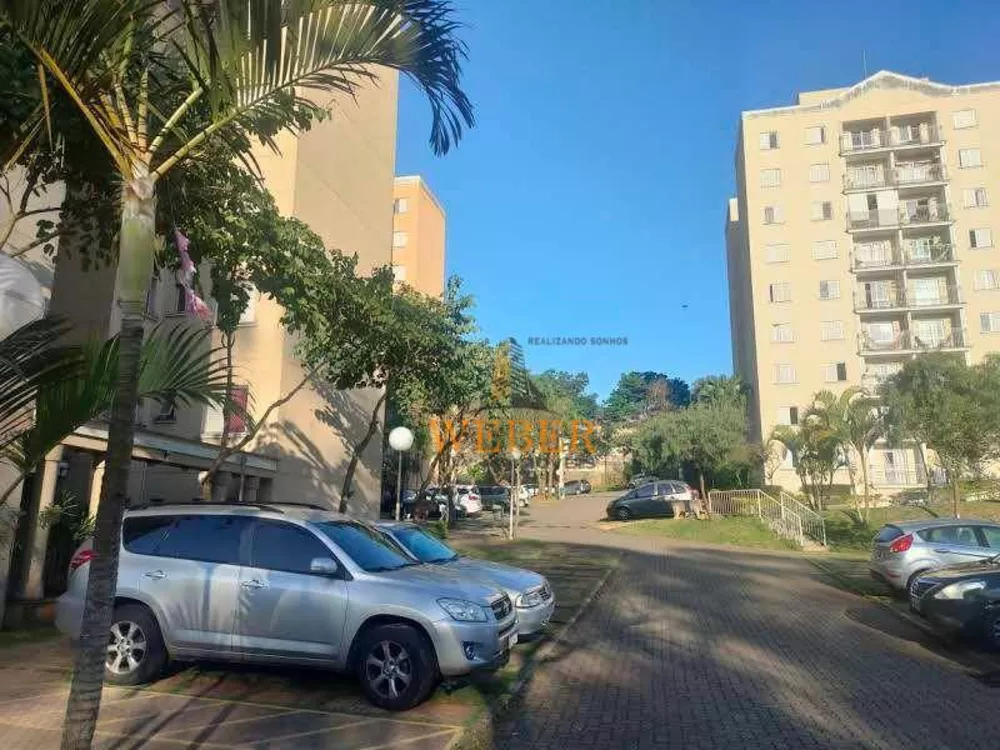 Apartamento, 3 quartos, 79 m² - Foto 1