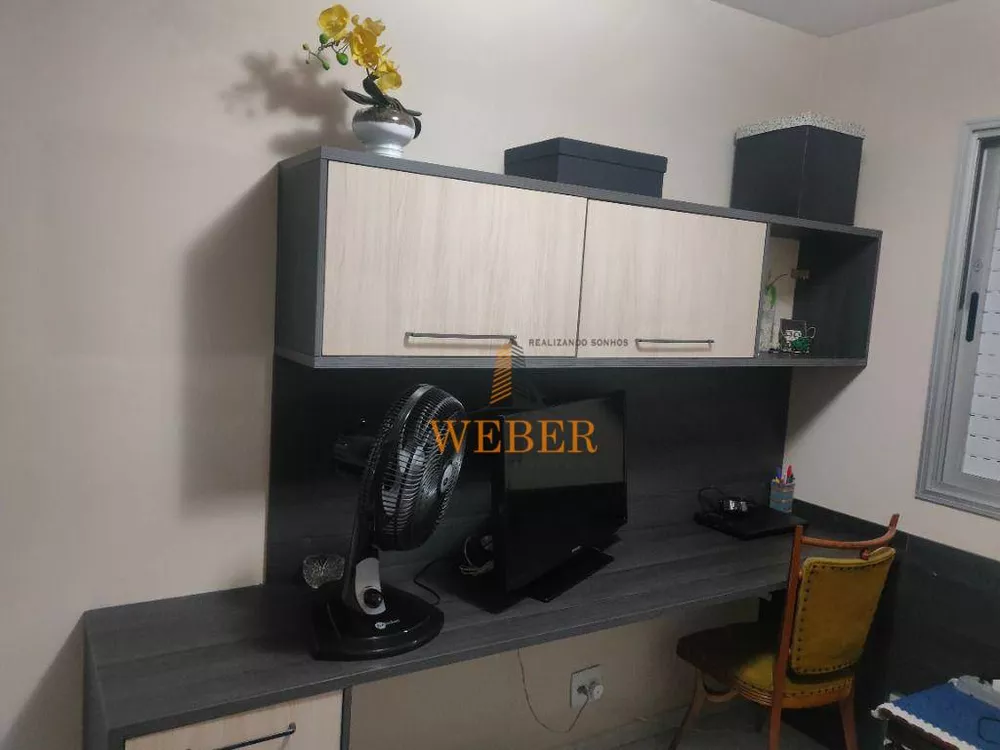 Apartamento, 3 quartos, 79 m² - Foto 4