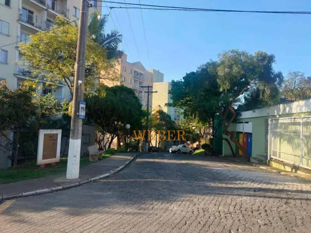Apartamento, 3 quartos, 79 m² - Foto 4