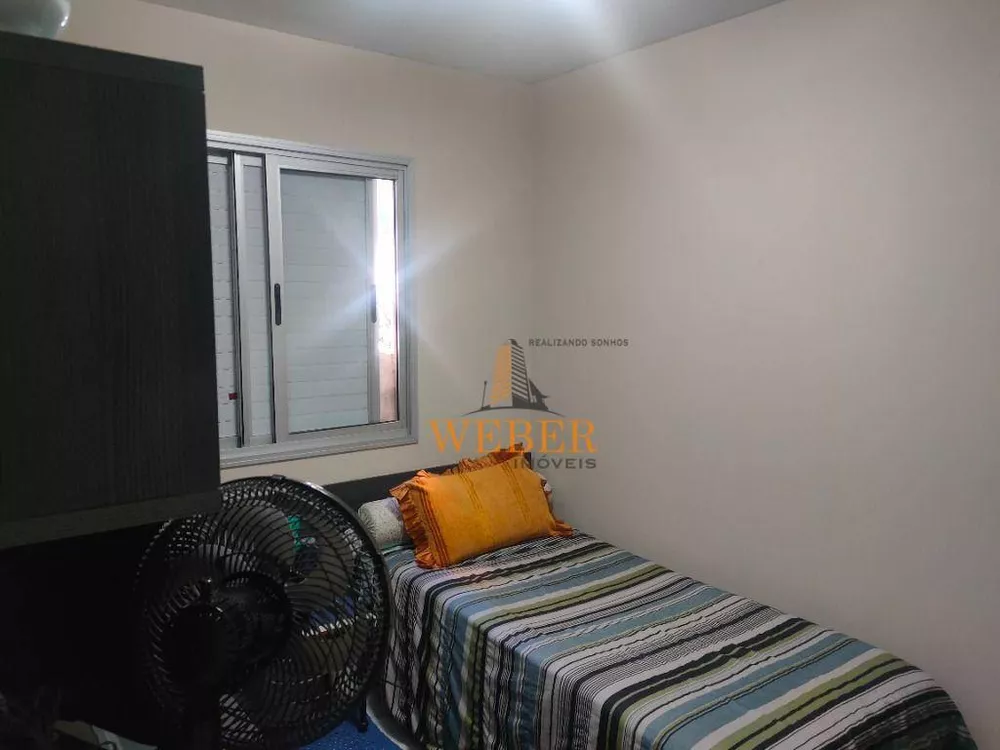 Apartamento, 3 quartos, 79 m² - Foto 2