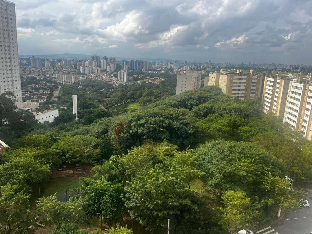 Apartamento, 2 quartos, 34 m² - Foto 3