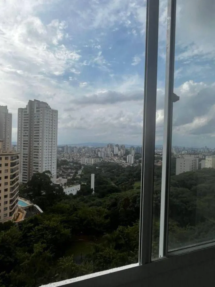 Apartamento, 2 quartos, 34 m² - Foto 4