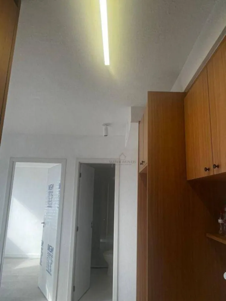 Apartamento, 2 quartos, 34 m² - Foto 6