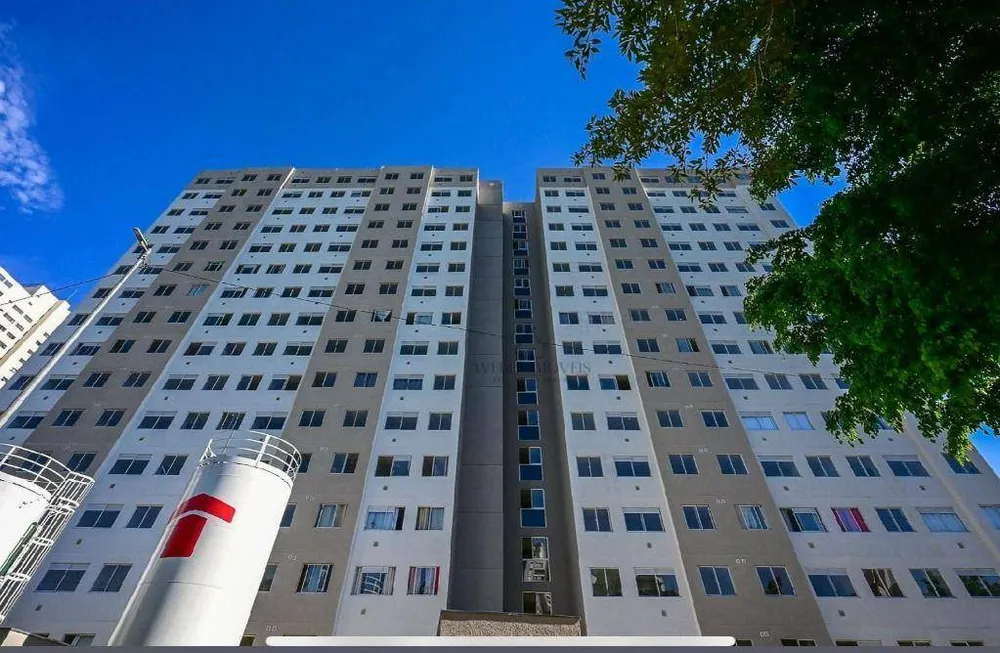 Apartamento, 2 quartos, 34 m² - Foto 1
