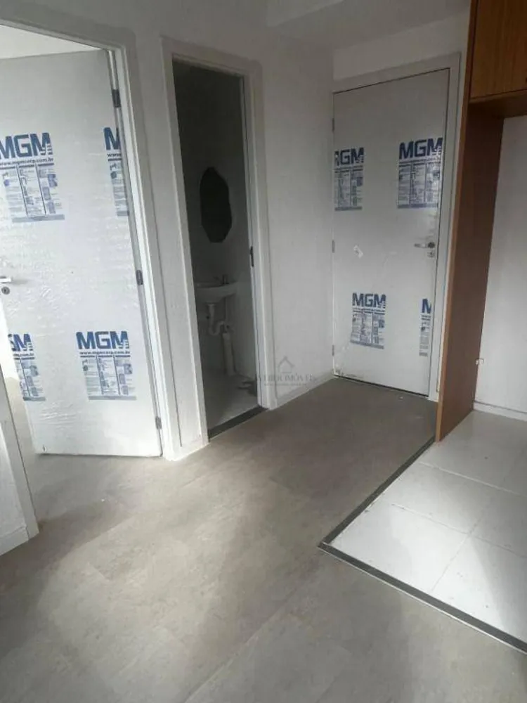 Apartamento, 2 quartos, 34 m² - Foto 8