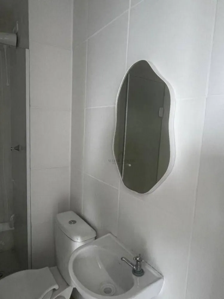Apartamento, 2 quartos, 34 m² - Foto 12