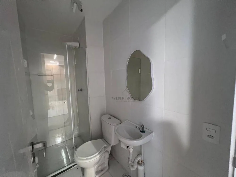 Apartamento, 2 quartos, 34 m² - Foto 11