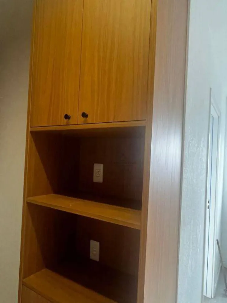Apartamento, 2 quartos, 34 m² - Foto 9