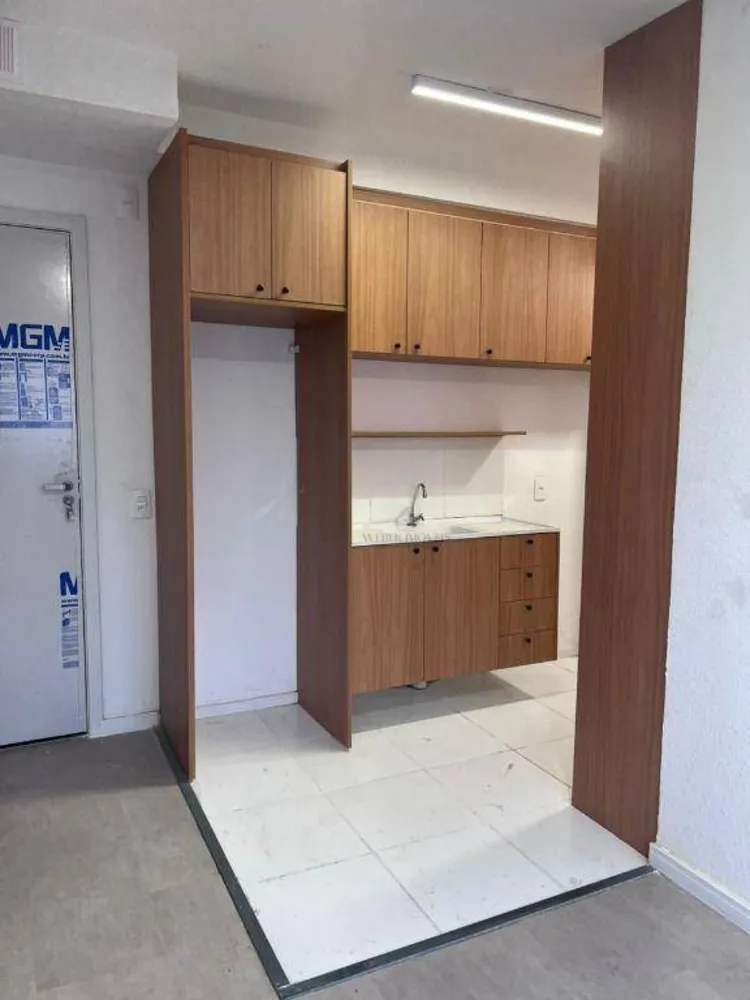 Apartamento, 2 quartos, 34 m² - Foto 5