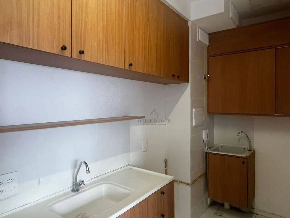 Apartamento, 2 quartos, 34 m² - Foto 7
