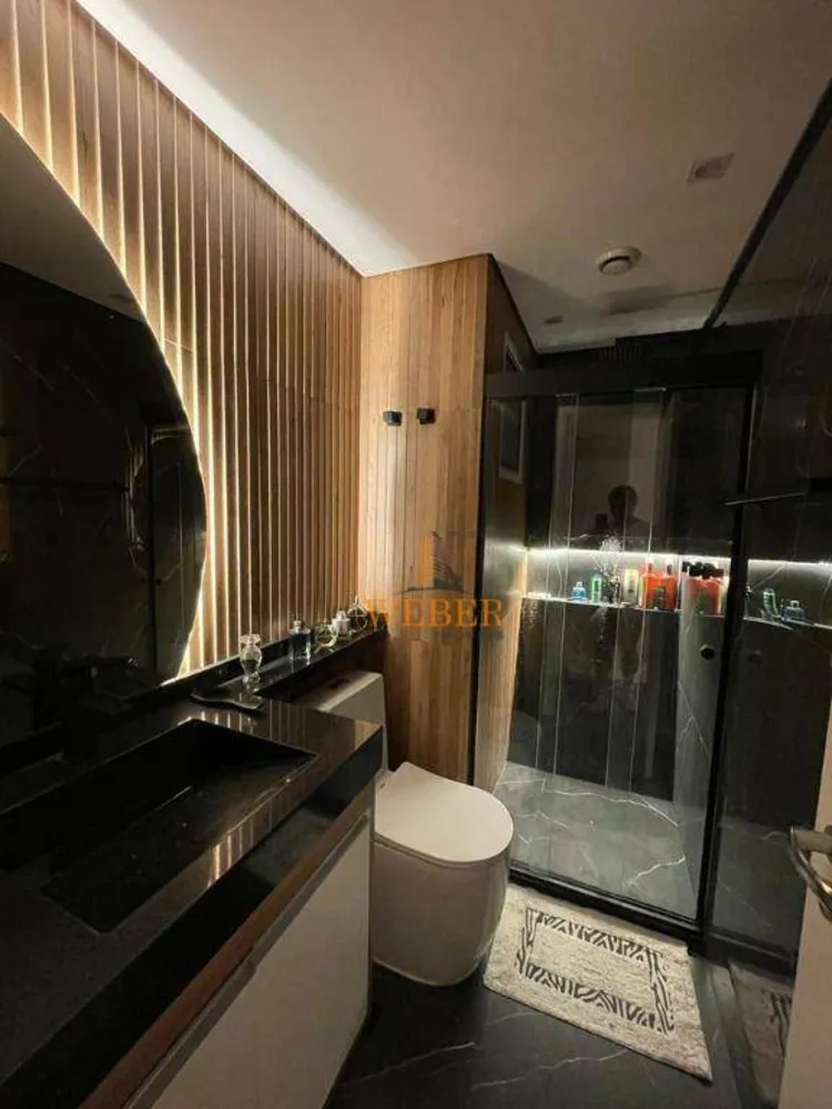 Apartamento, 3 quartos, 82 m² - Foto 9