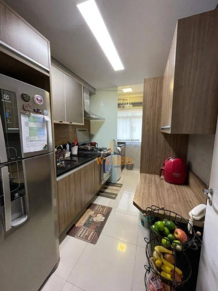 Apartamento, 3 quartos, 82 m² - Foto 6