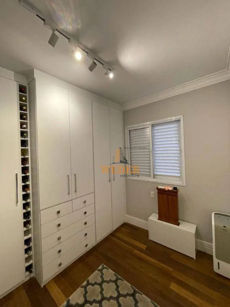 Apartamento, 3 quartos, 82 m² - Foto 8