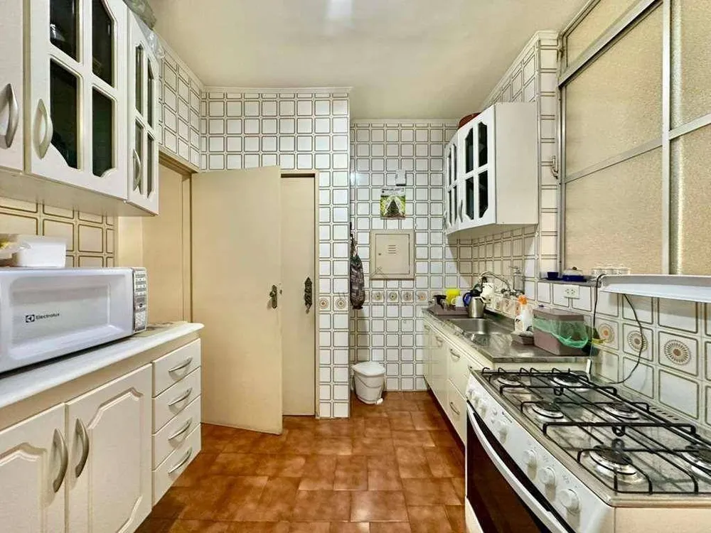 Apartamento, 2 quartos, 83 m² - Foto 3