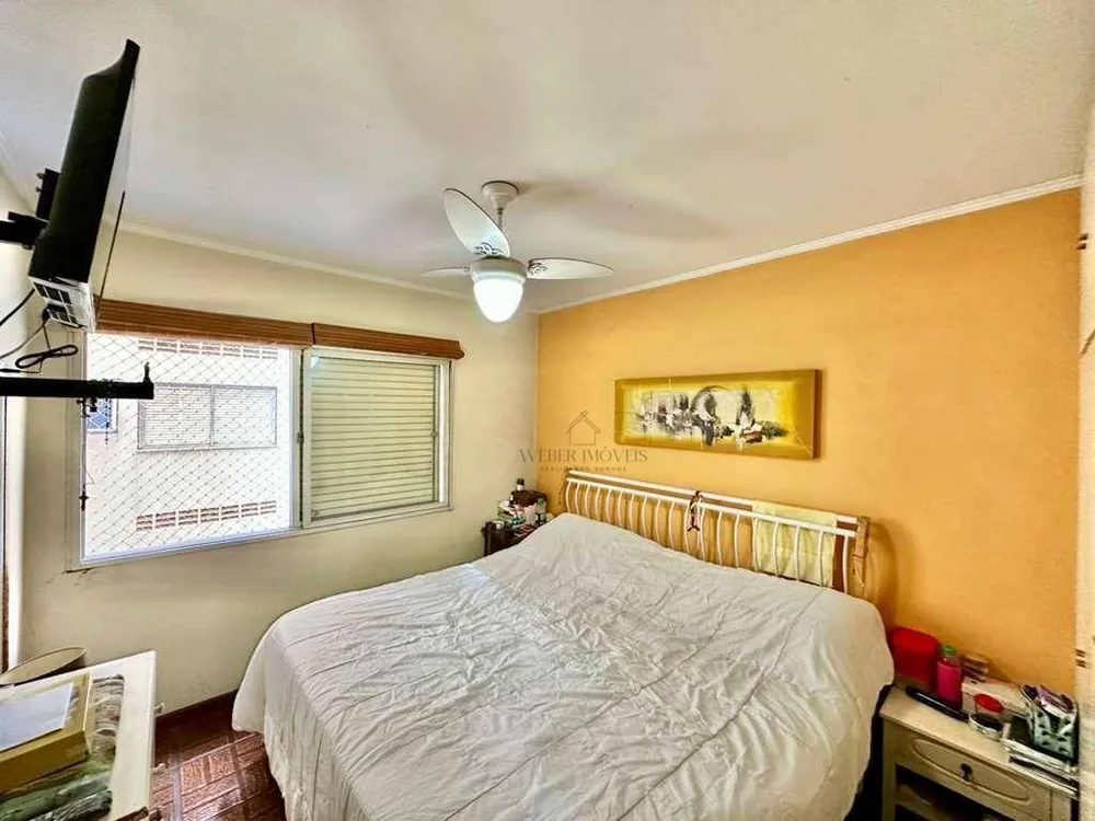 Apartamento, 2 quartos, 83 m² - Foto 1