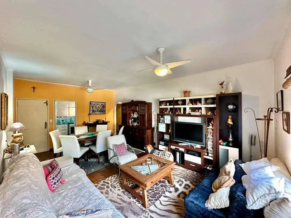 Apartamento, 2 quartos, 83 m² - Foto 3