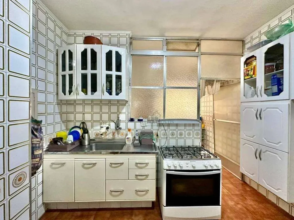 Apartamento, 2 quartos, 83 m² - Foto 2