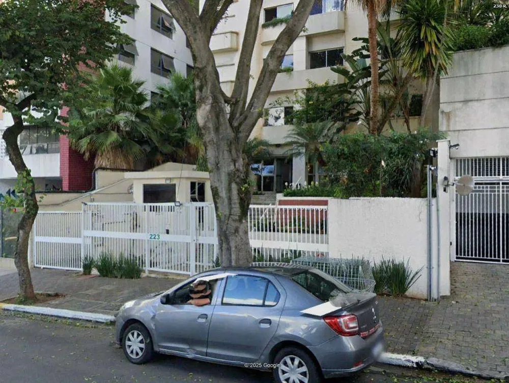 Apartamento, 2 quartos, 83 m² - Foto 12