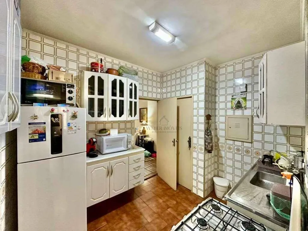 Apartamento, 2 quartos, 83 m² - Foto 5