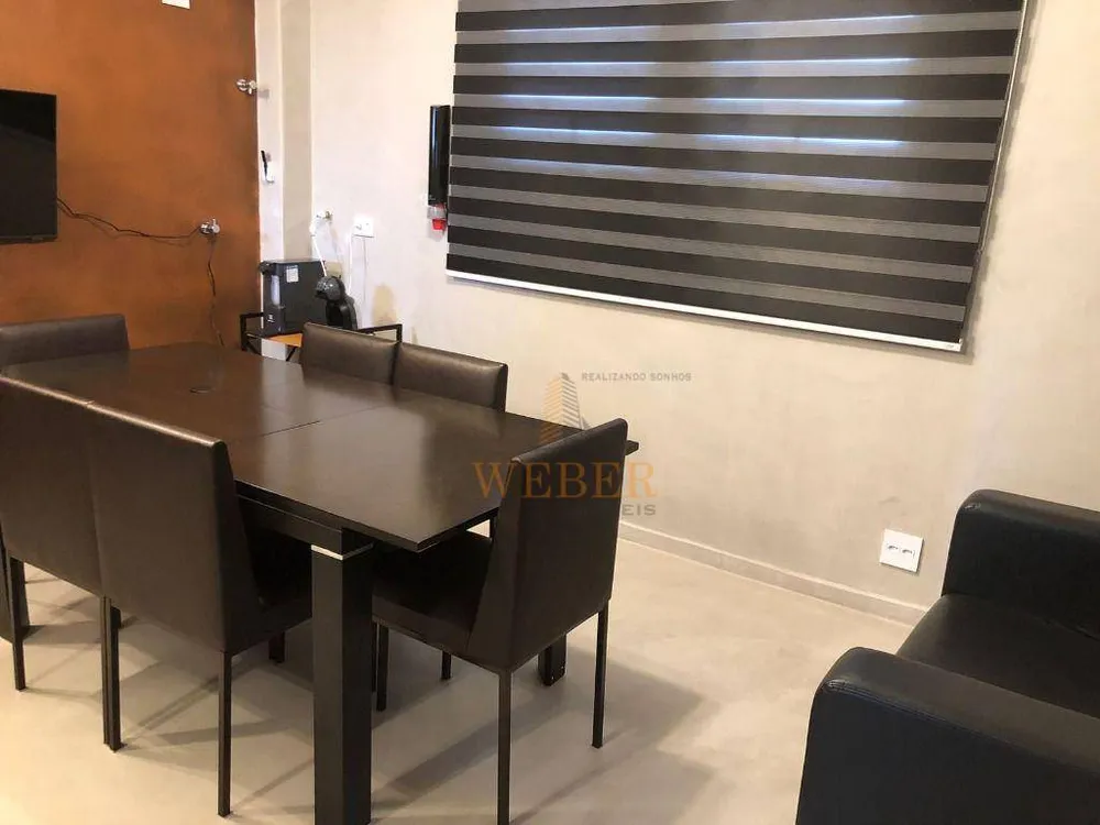 Apartamento, 5 quartos, 273 m² - Foto 2