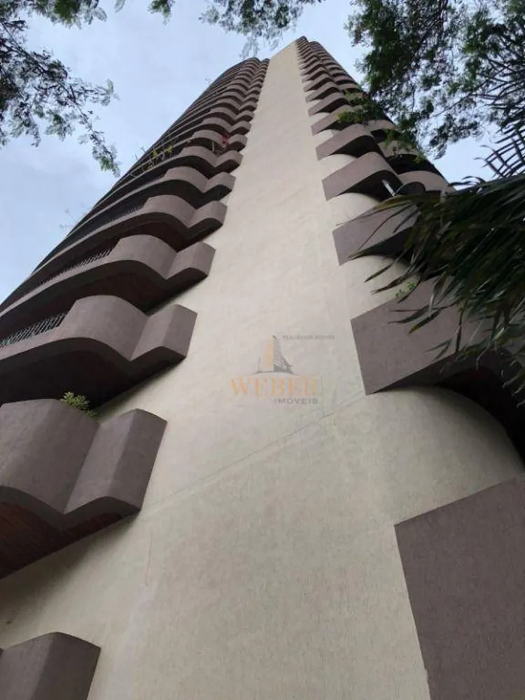 Apartamento, 5 quartos, 273 m² - Foto 11