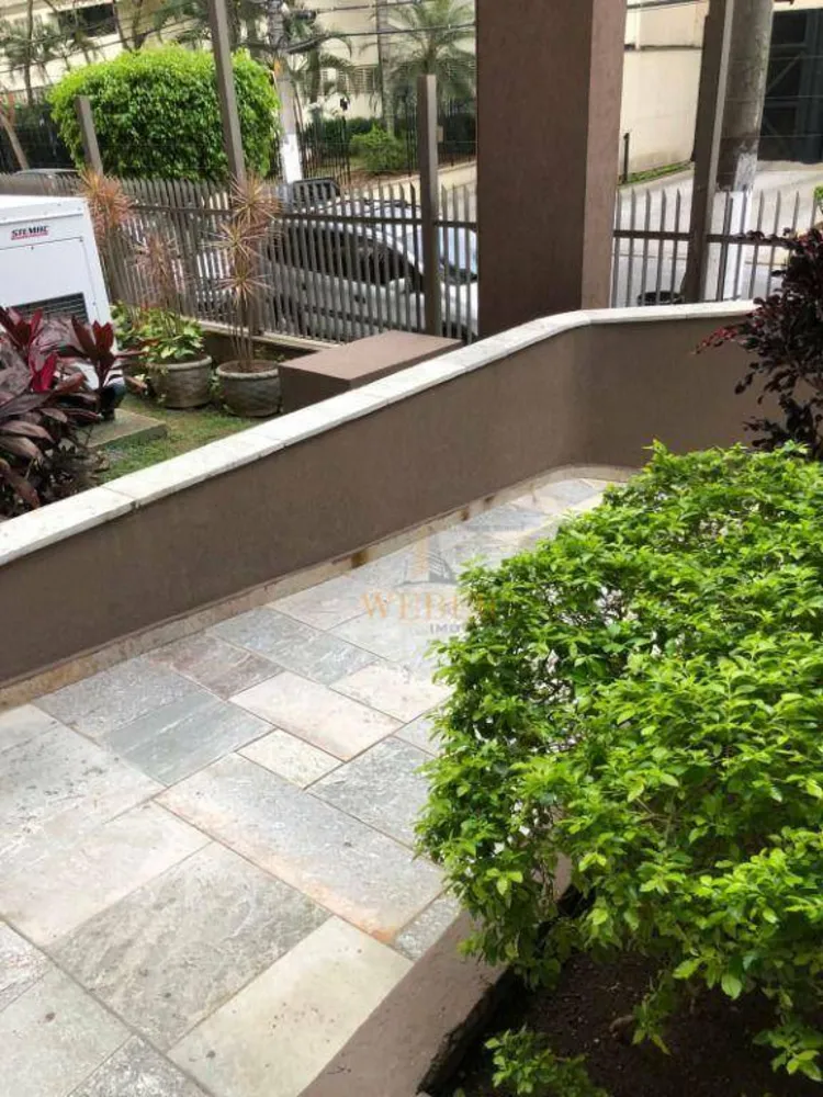 Apartamento, 5 quartos, 273 m² - Foto 12