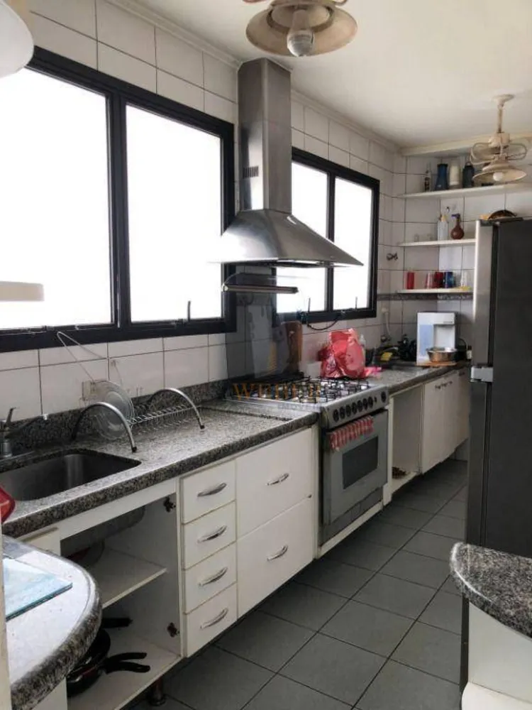 Apartamento, 5 quartos, 273 m² - Foto 16
