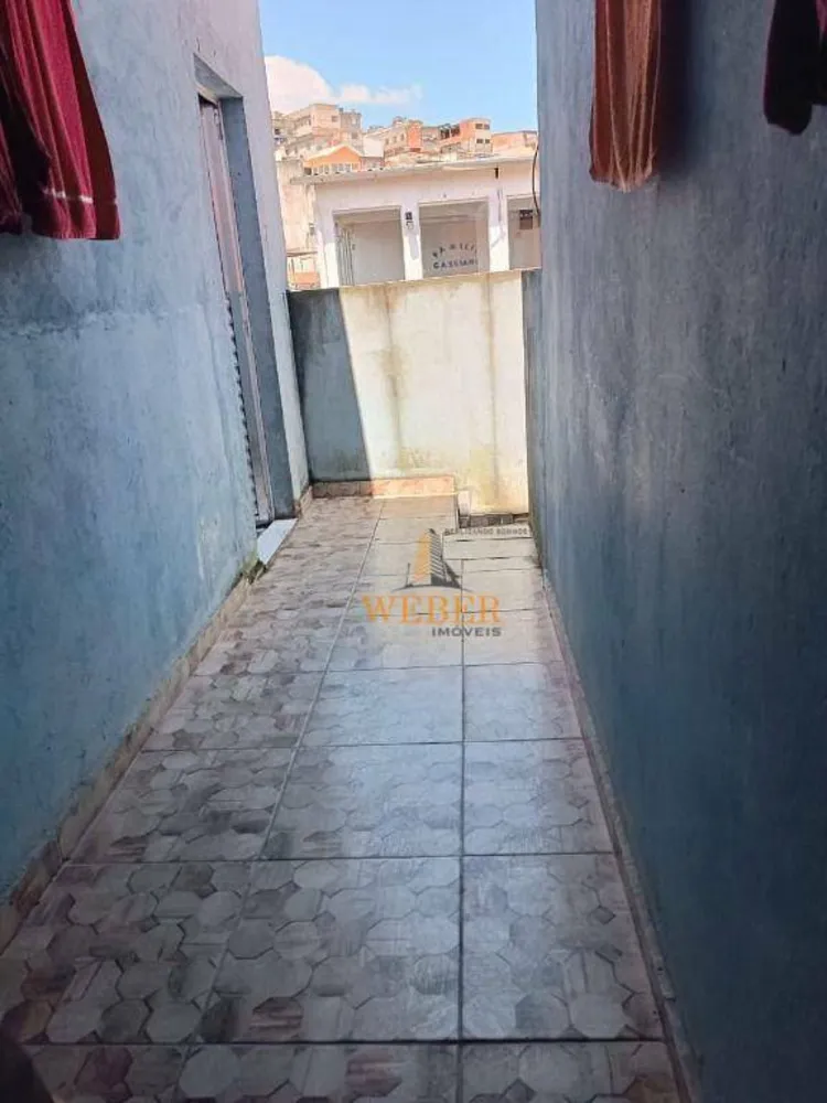 Sobrado, 2 quartos, 150 m² - Foto 15