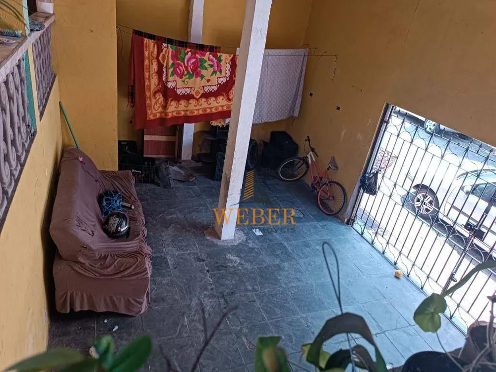Sobrado, 2 quartos, 150 m² - Foto 13