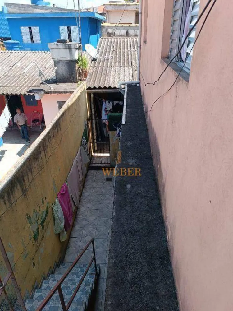 Sobrado, 2 quartos, 150 m² - Foto 12