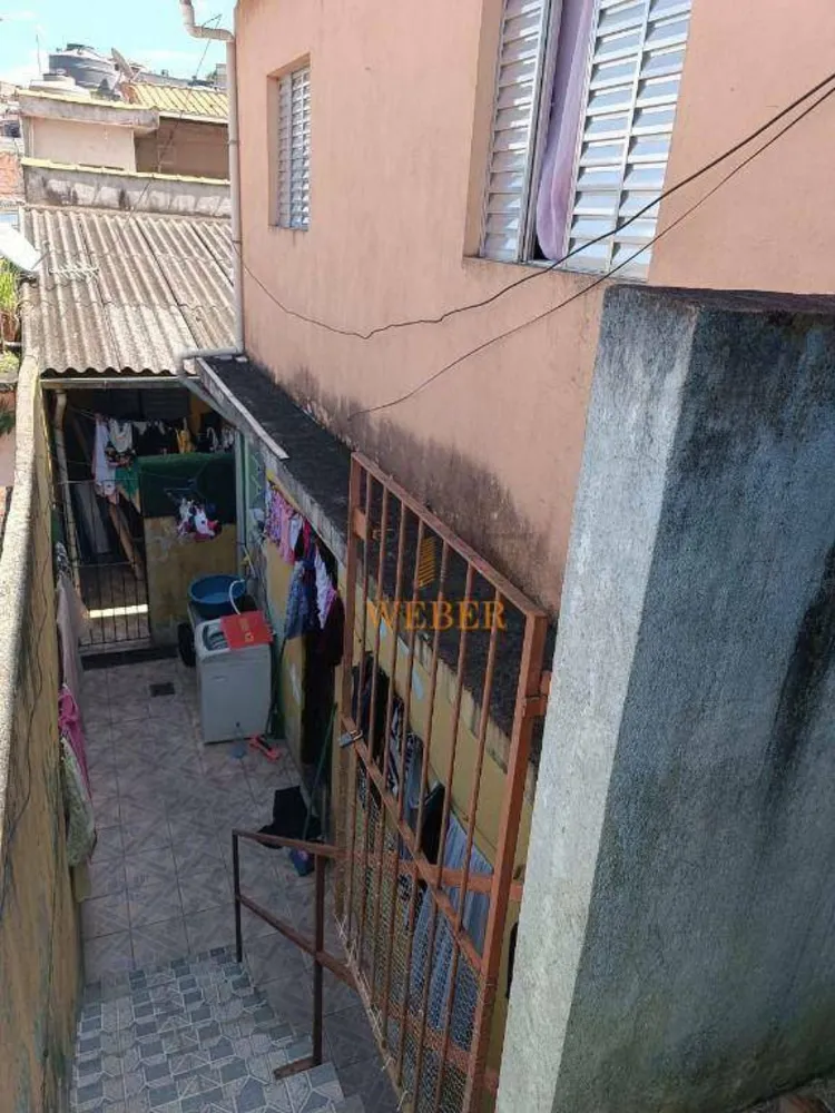 Sobrado, 2 quartos, 150 m² - Foto 11
