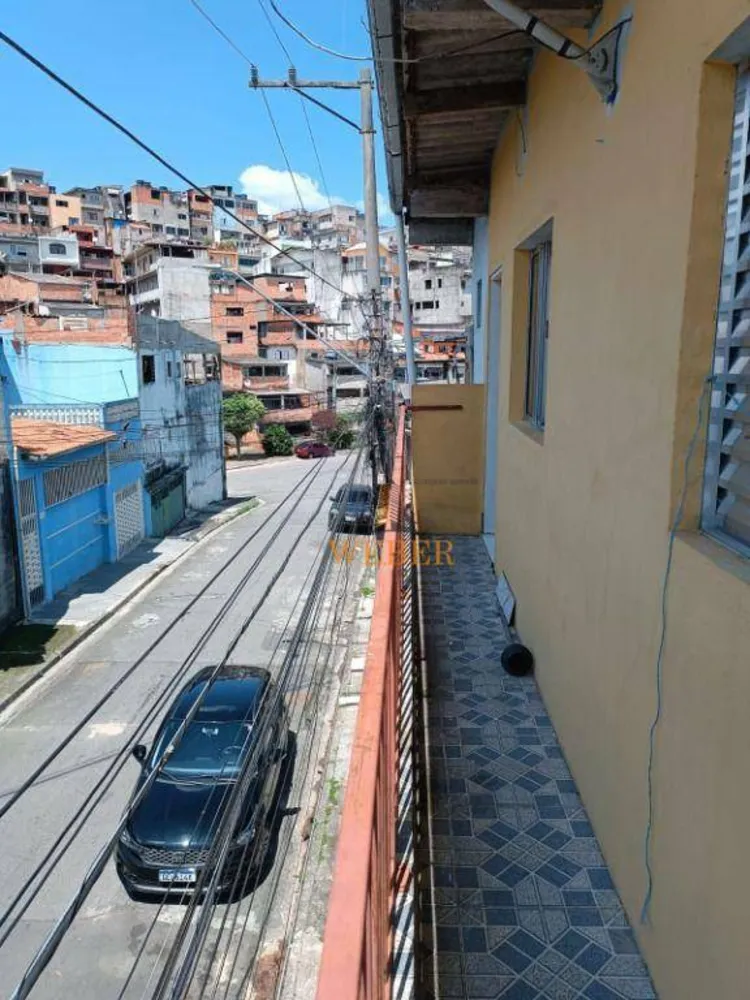 Sobrado, 2 quartos, 150 m² - Foto 7